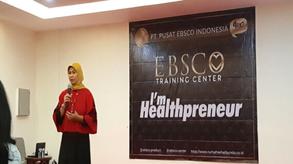 Membuat NAMA dan LOGO Usaha Daycare