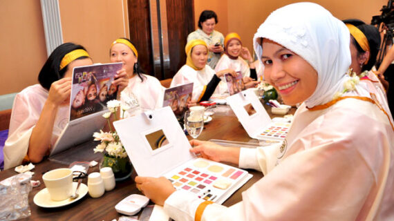 Pedoman dan Pondasi Tempat Penitipan Anak Green Kids