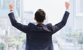 membangun mental bisnis