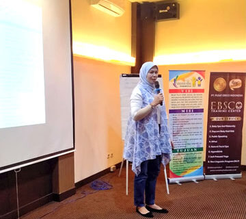 Pelatihan Memulai Usaha Daycare Gelombang 31