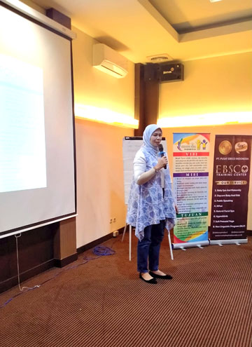 pelatihan usaha taman penitipan anak di bekasi