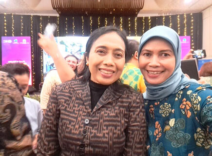 Profil Bisnis Green Kids Daycare