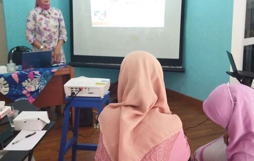 Pelatihan Memulai Usaha Daycare Gelombang 32