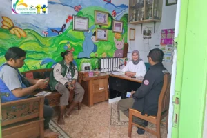 Komitmen Greenkids Daycare