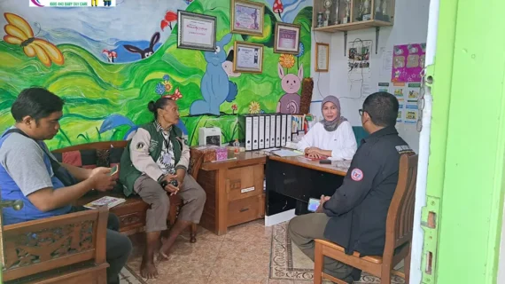 Komitmen Daycare terhadap Keamanan dan Kesejahteraan Anak