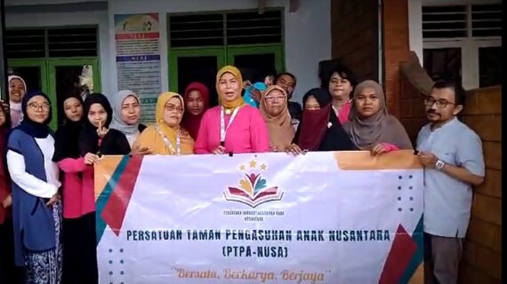 Membangun Daycare yang Aman